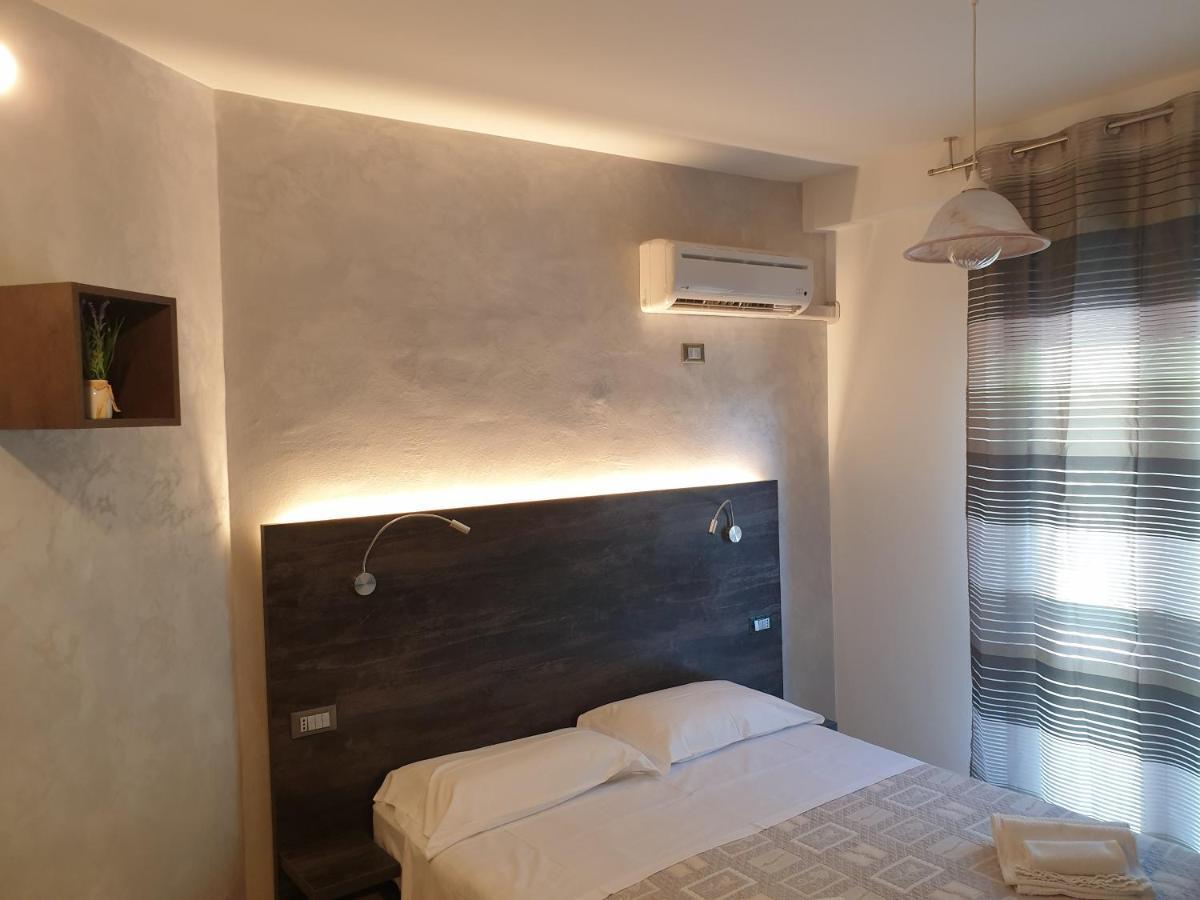 Casa-Albergo Tiroasegno Lama dei Peligni 外观 照片