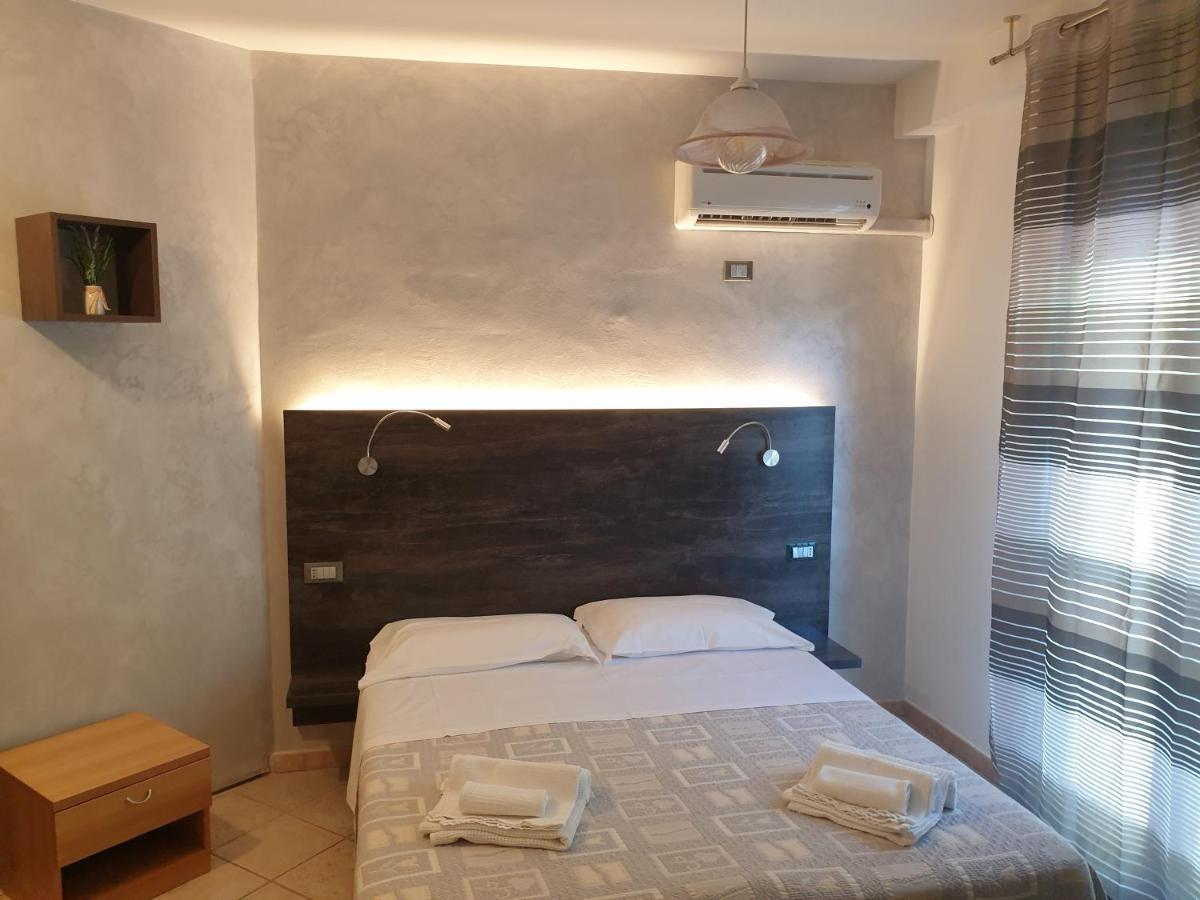 Casa-Albergo Tiroasegno Lama dei Peligni 外观 照片