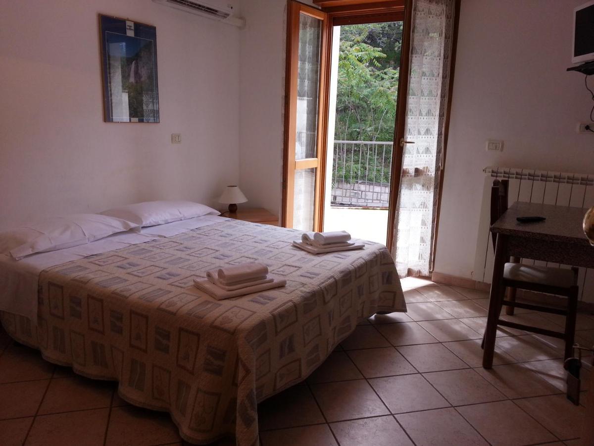 Casa-Albergo Tiroasegno Lama dei Peligni 外观 照片