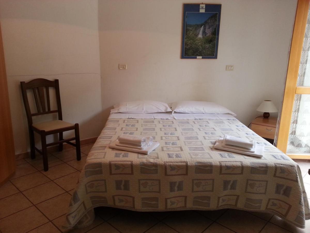 Casa-Albergo Tiroasegno Lama dei Peligni 外观 照片