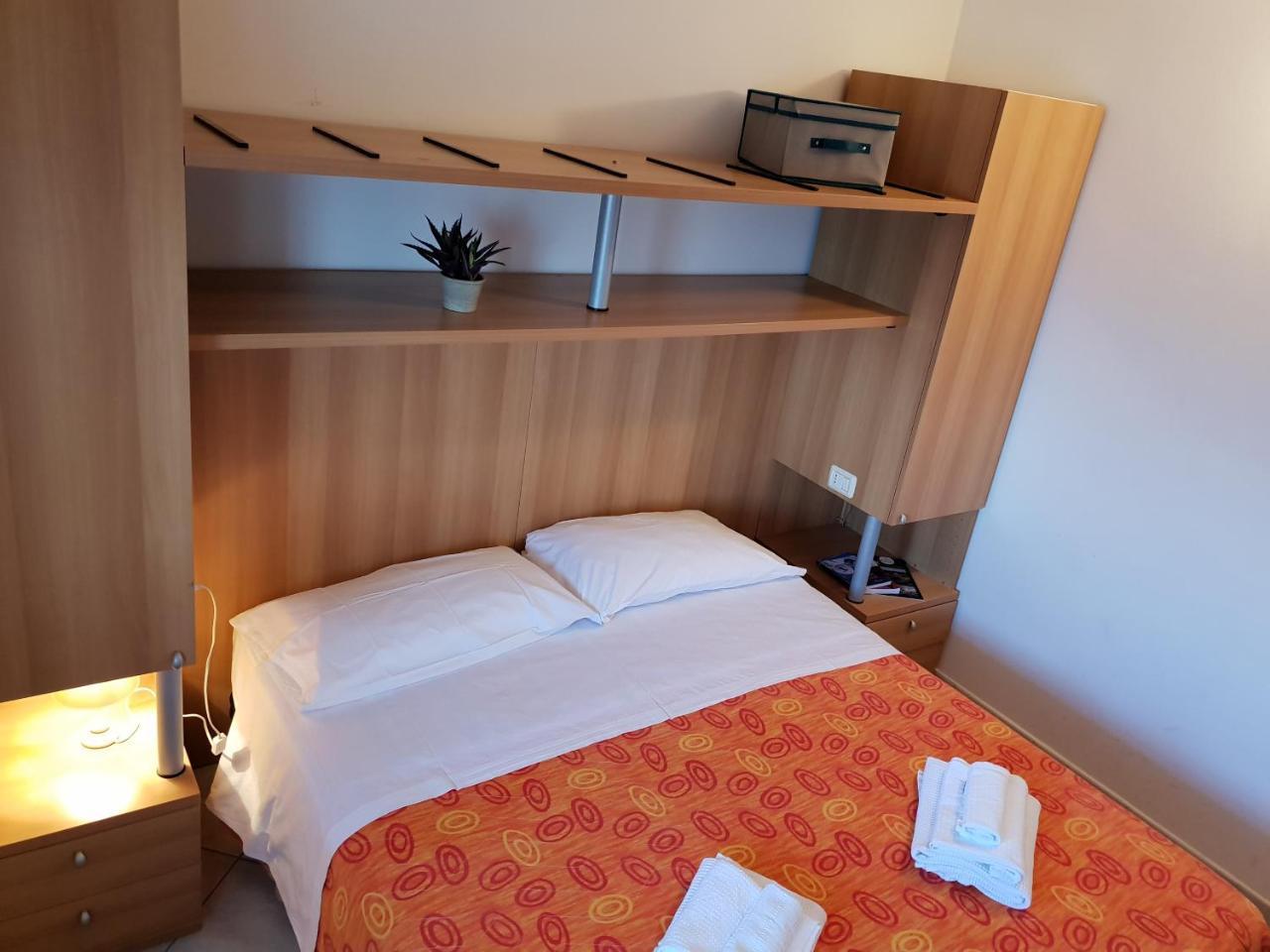 Casa-Albergo Tiroasegno Lama dei Peligni 外观 照片